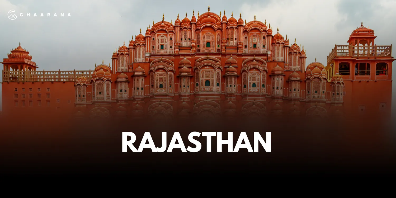 Rajasthan