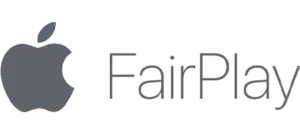 Apple Fairplay logo