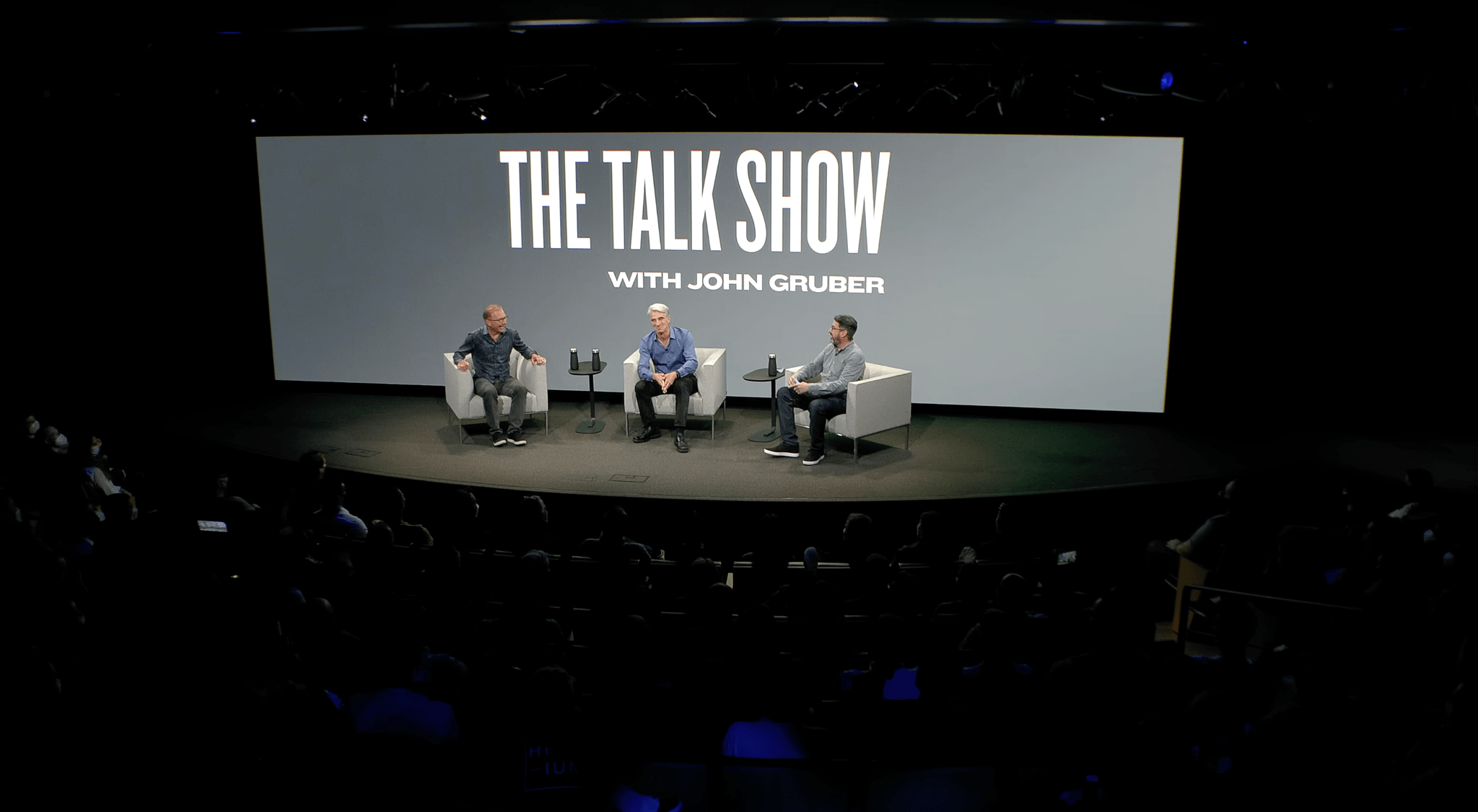 The Talk Show The Talk Show Thumbnail