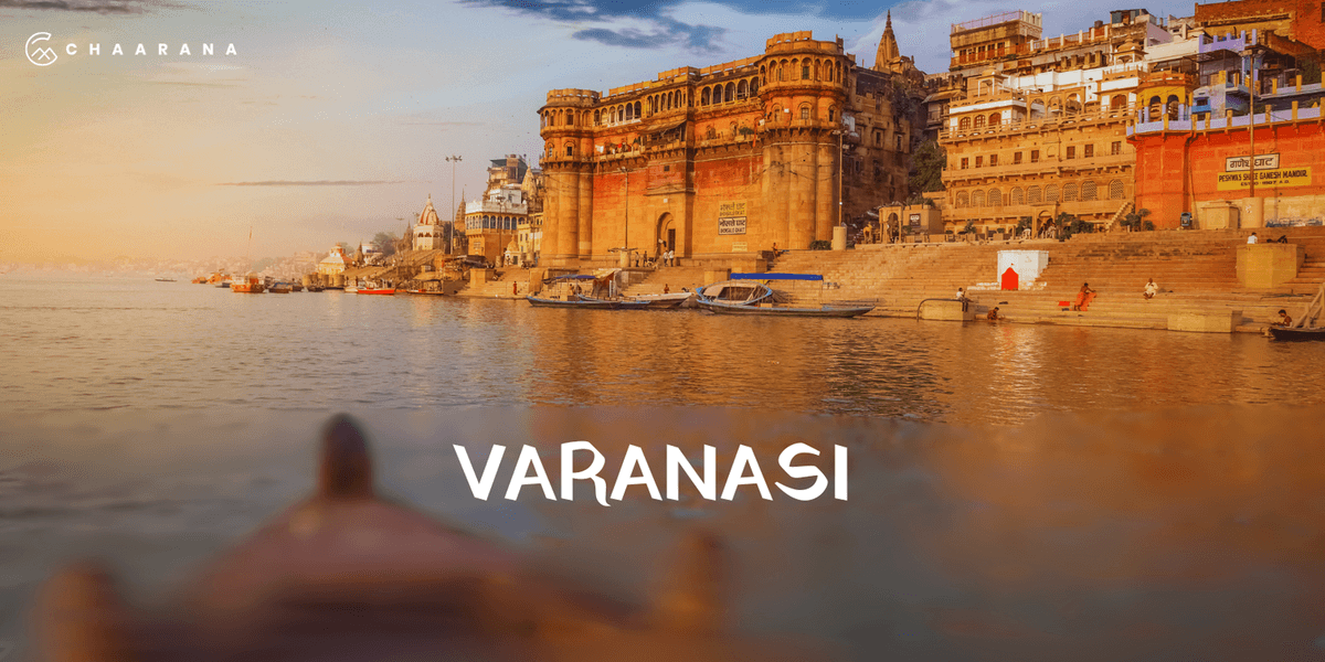 Varanasi Card Varanasi Card